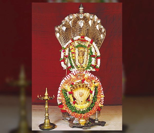 Naga Deva