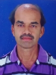 Sri B. Prakash Padiyar