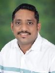 Sri B. Raghavendra Kamath