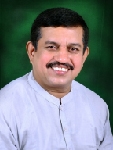 Sri G. Prashanth Pai