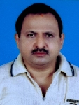 Sri K.  Ashok Prabhu