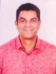 Sri M. Dinesh Kamath