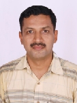 Sri Mallinath Kamath