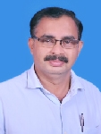 Sri Katpady Rajendra Bhat