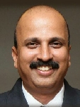 Sri V. Shivaram Kamath